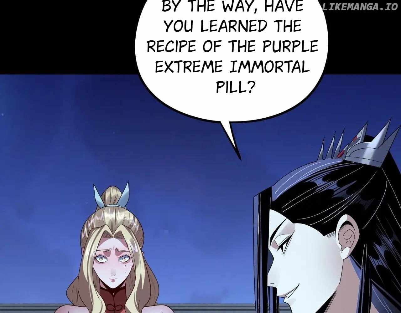 I Am The Fated Villain Chapter 256 95